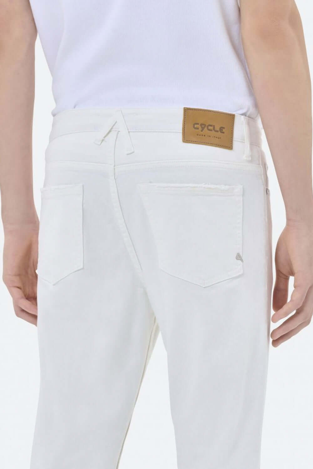 CYCLE Jeans Lucky Carrot Fit