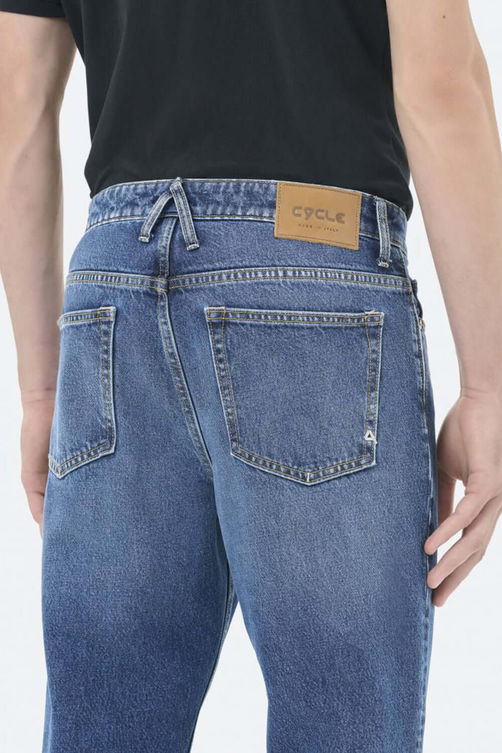 CYCLE Jeans Lucky Carrot Fit