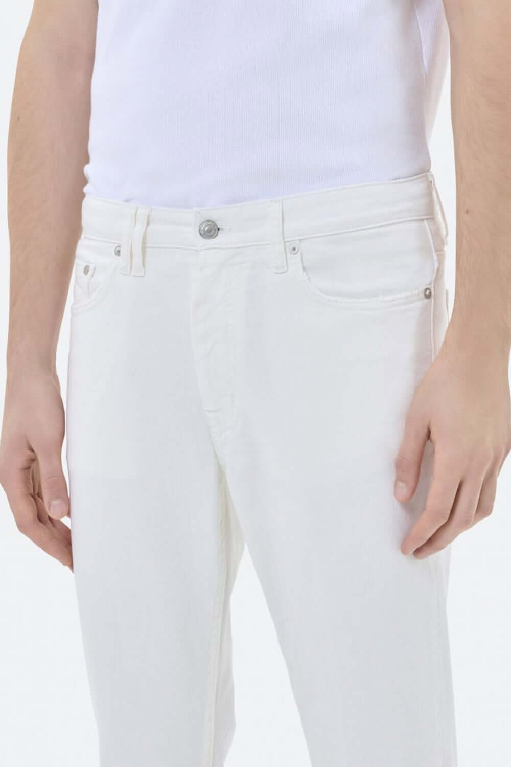 CYCLE Jeans Lucky Carrot Fit