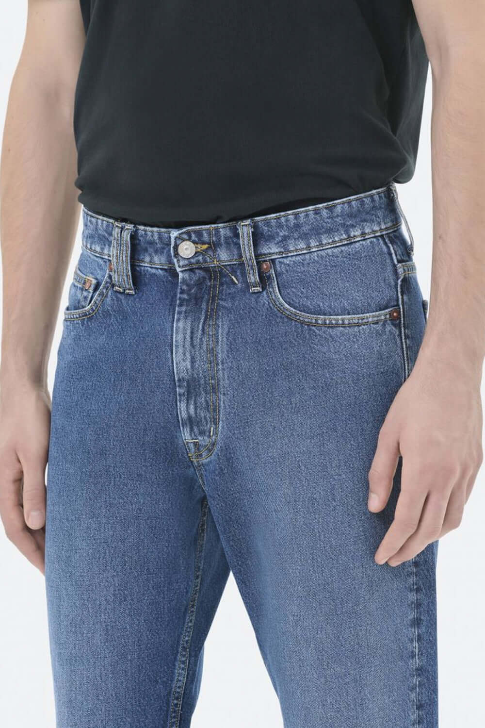 CYCLE Jeans Lucky Carrot Fit