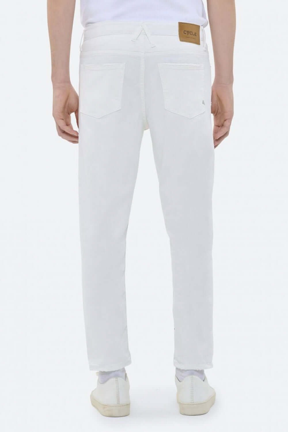 CYCLE Jeans Lucky Carrot Fit