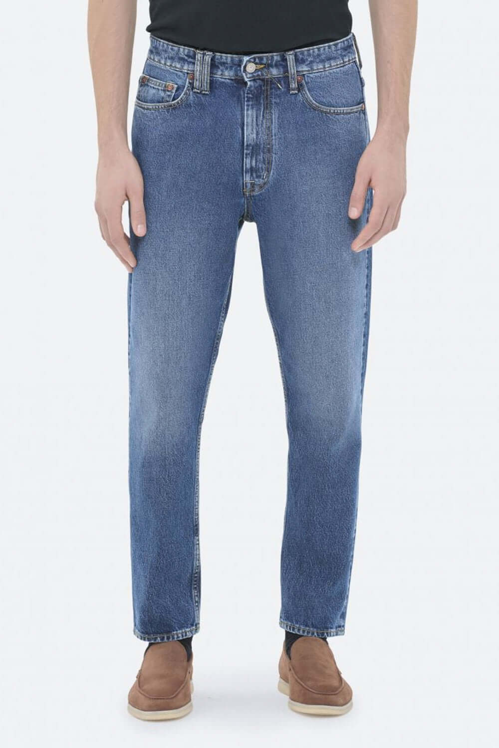 CYCLE Jeans Lucky Carrot Fit