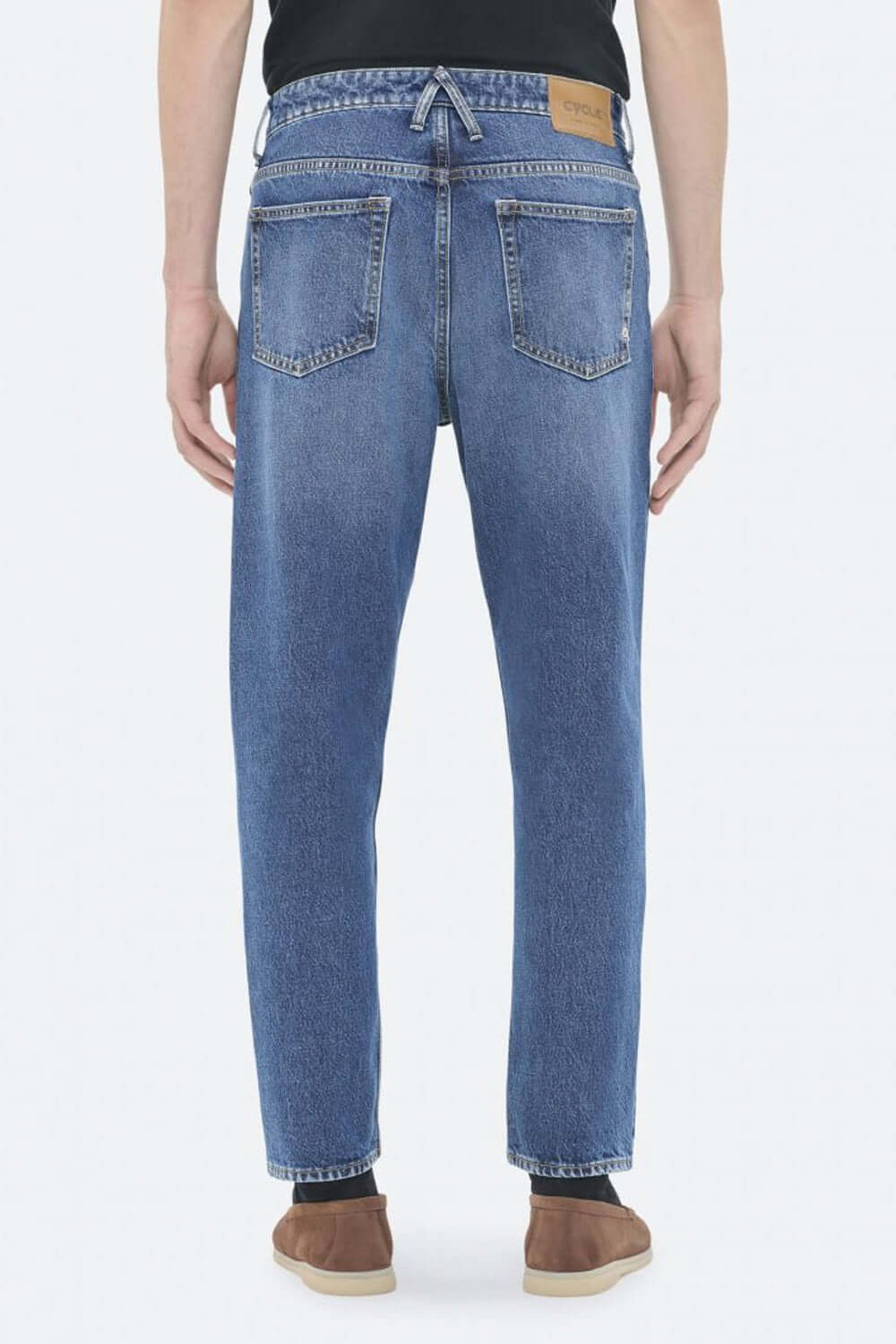 CYCLE Jeans Lucky Carrot Fit