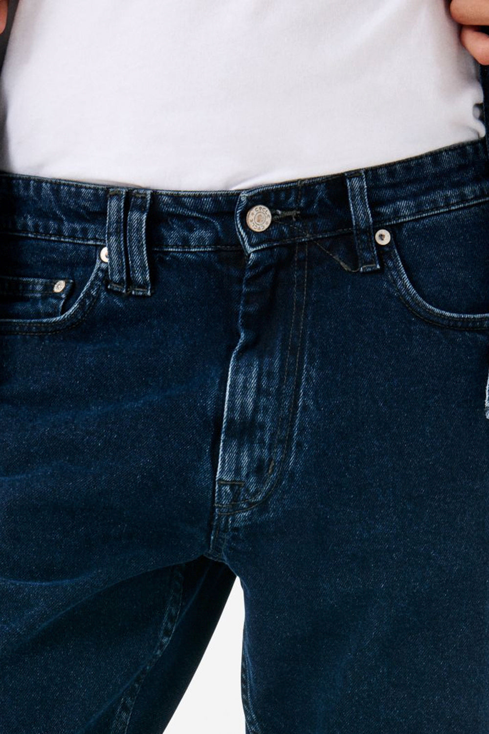 CYCLE Jeans Lucky tapered fit