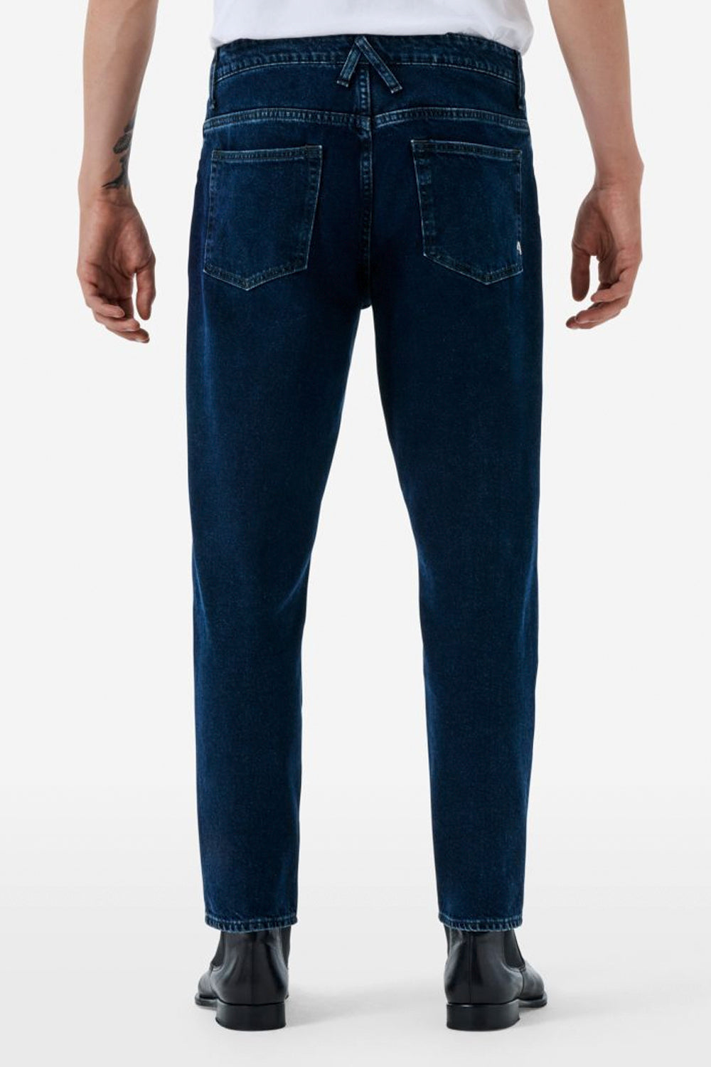 CYCLE Jeans Lucky tapered fit