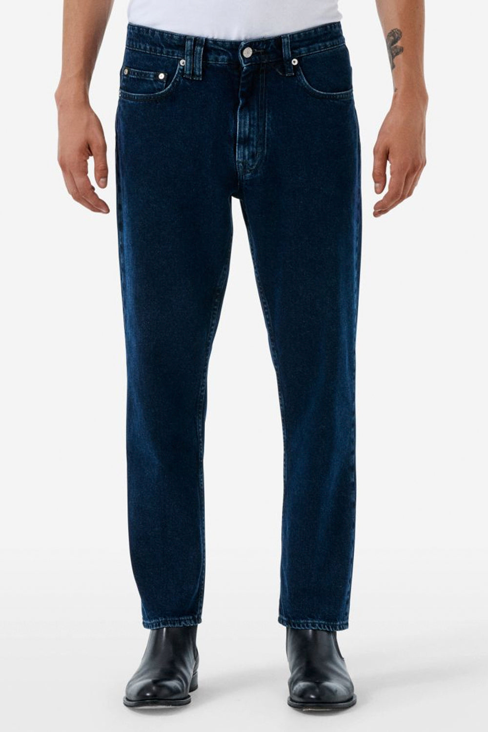 CYCLE Jeans Lucky tapered fit