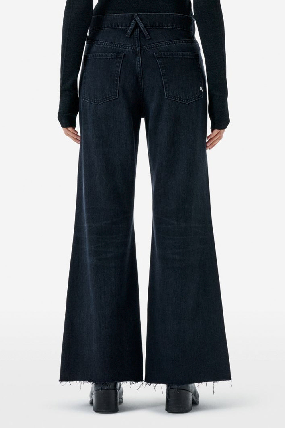 CYCLE Jeans Luna flare fit