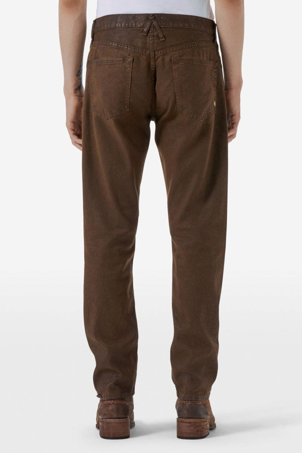 CYCLE Jeans Standard Comfort straight fit