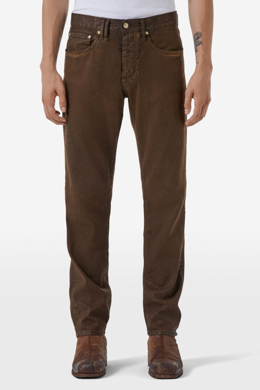 CYCLE Jeans Standard Comfort straight fit