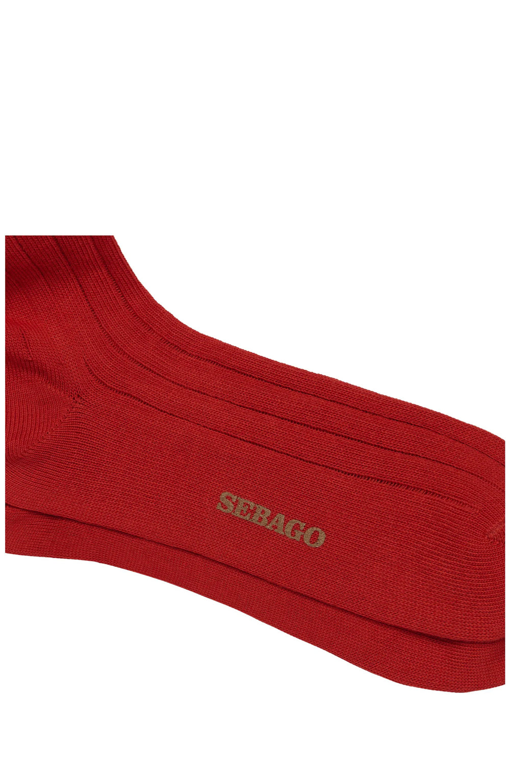 SEBAGO Calze lunghe in cotone