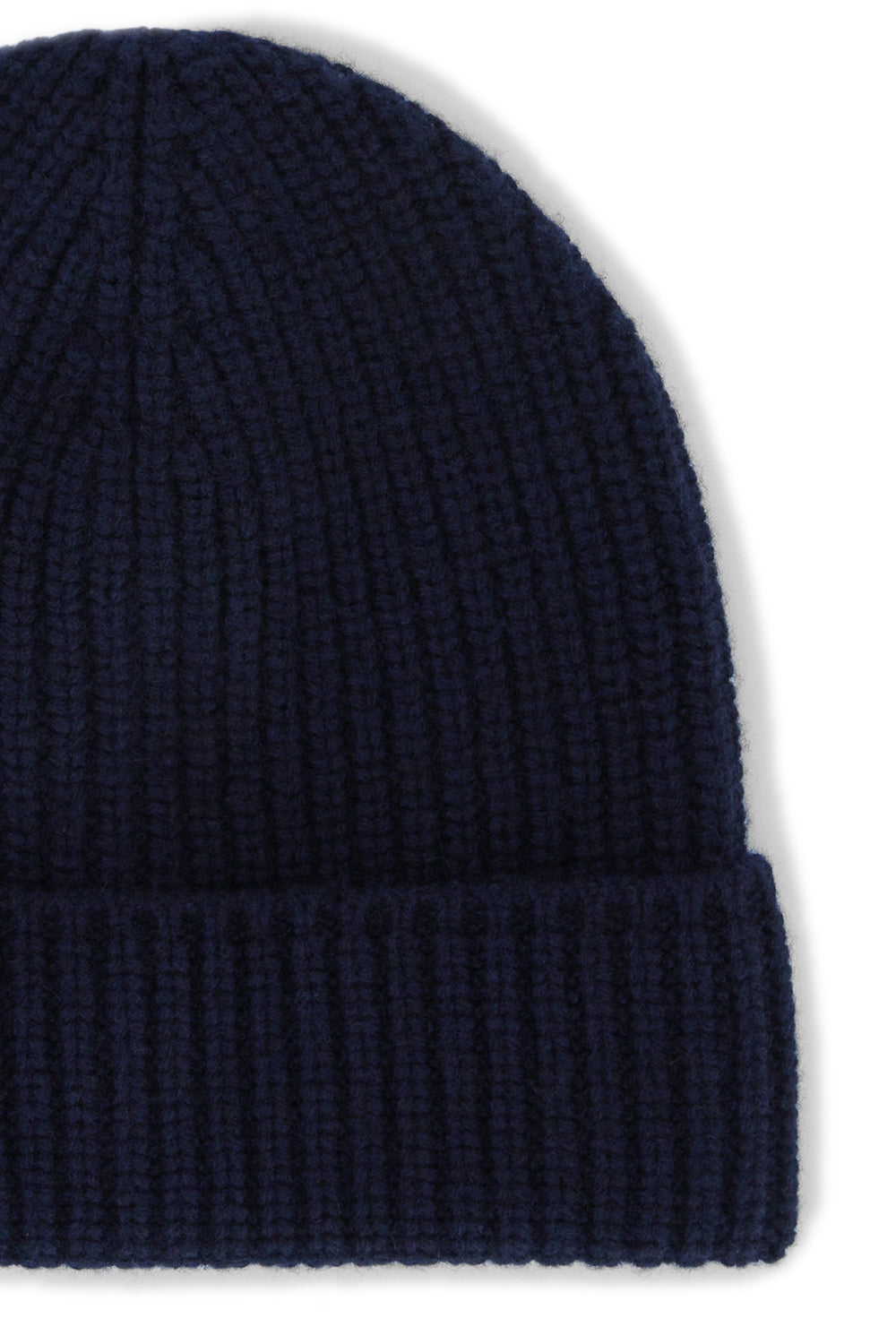 LARDINI Cappello lana e cashmere