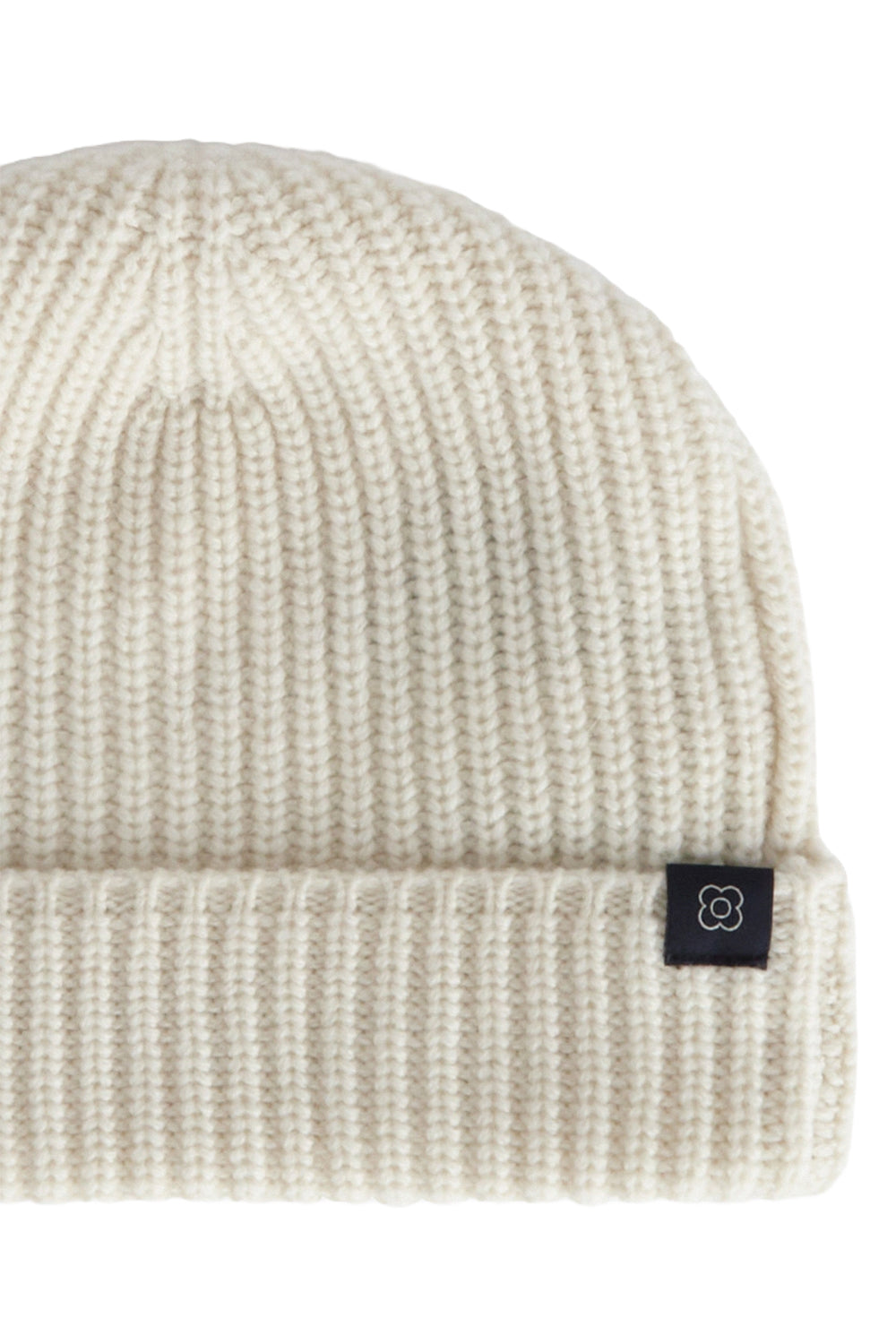 LARDINI Cappello lana e cashmere