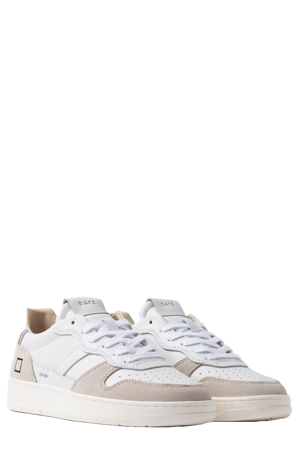 D.A.T.E. Sneakers Court 2.0 Basic Uomo