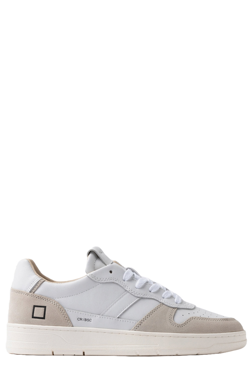 D.A.T.E. Sneakers Court 2.0 Basic Uomo