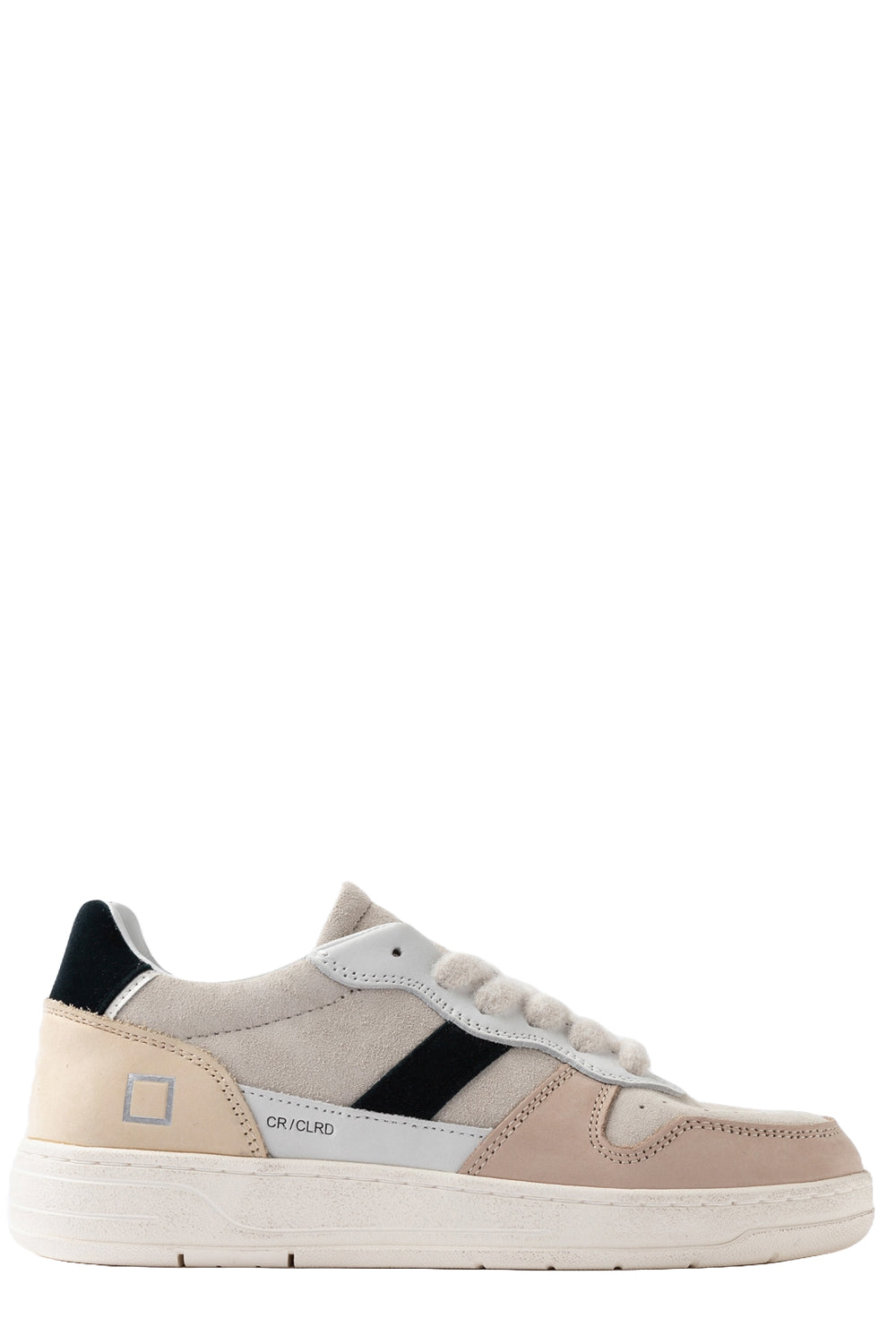 D.A.T.E. Sneakers Court Colored Donna