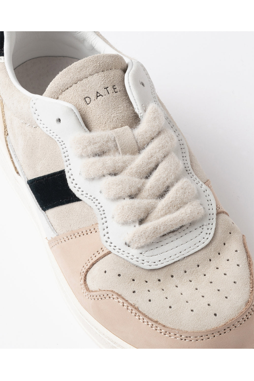 D.A.T.E. Sneakers Court Colored Donna