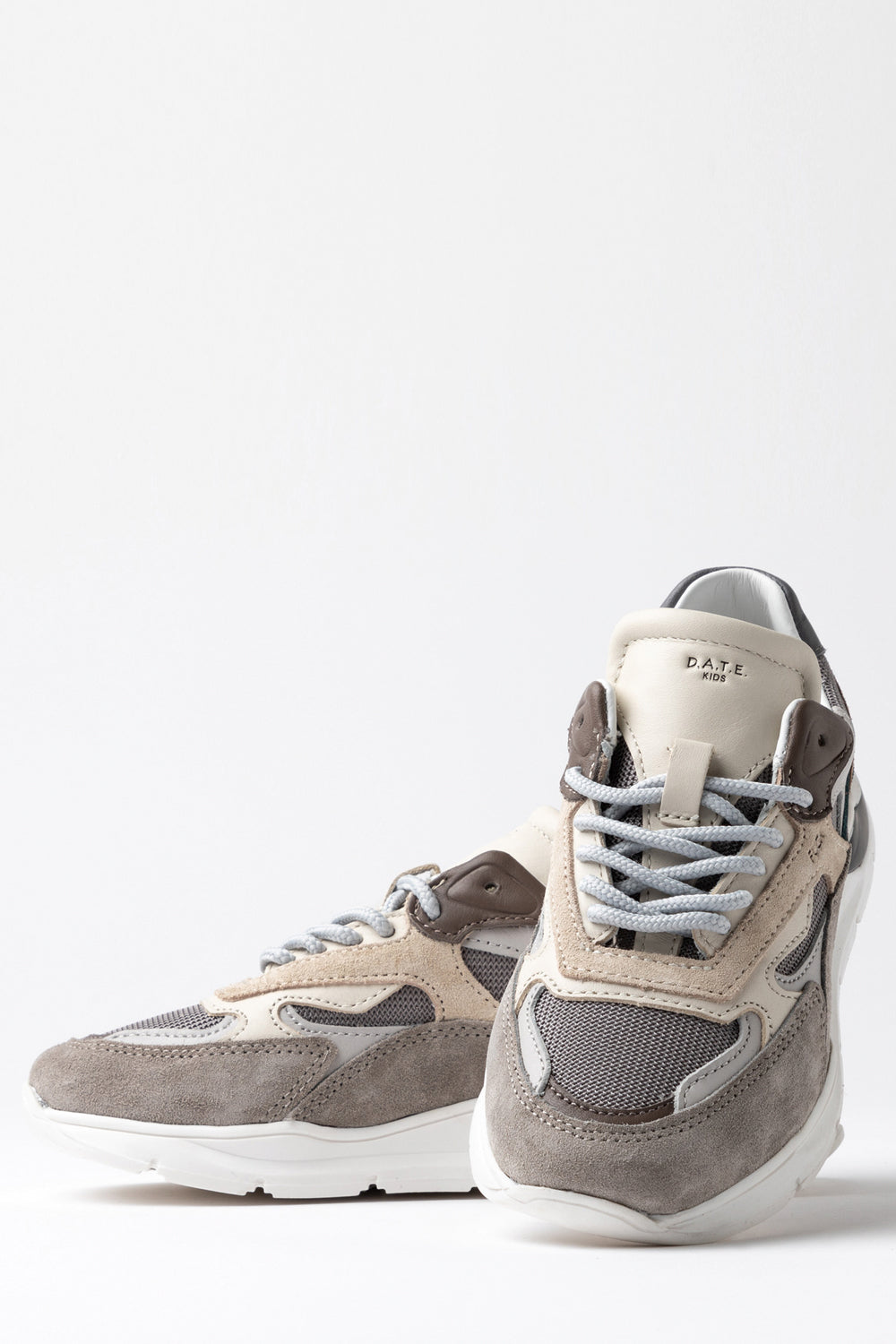 D.A.T.E. Sneakers Fuga Dragon Uomo