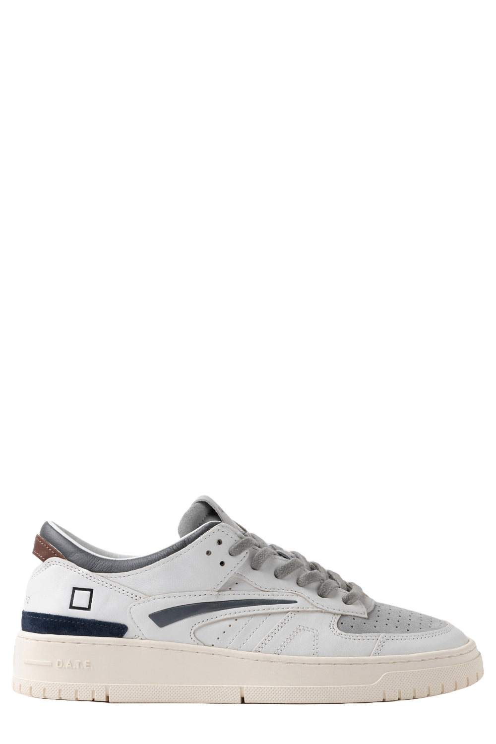 D.A.T.E. Sneakers Torneo Colored Uomo