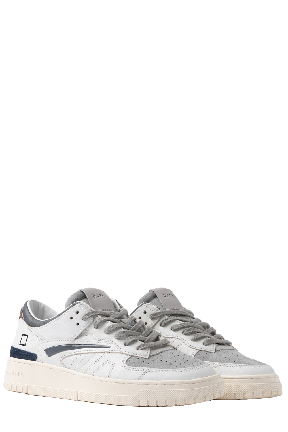 D.A.T.E. Sneakers Torneo Colored Uomo