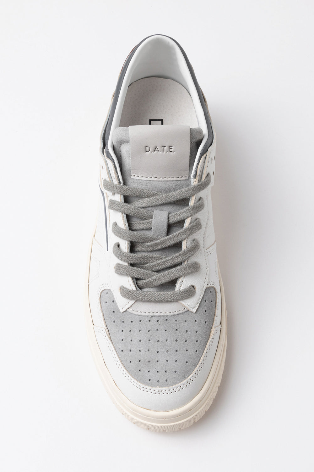 D.A.T.E. Sneakers Torneo Colored Uomo