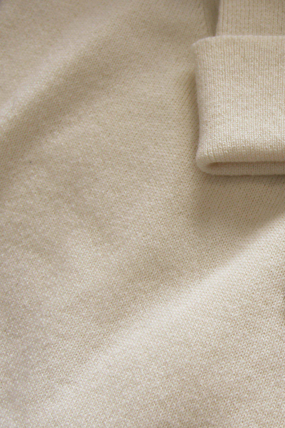 FILIPPO DE LAURENTIIS Dolcevita in lana e cashmere