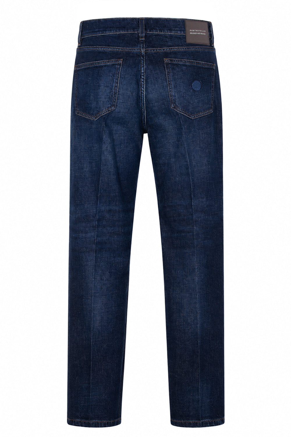 DON THE FULLER Jeans Seoul Carrot