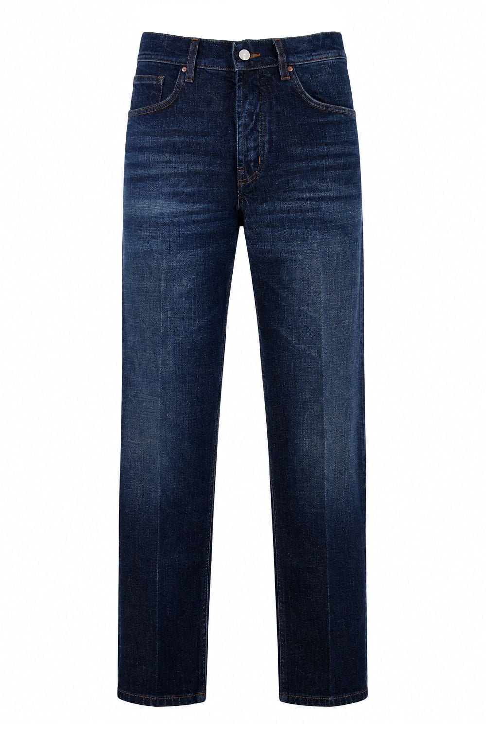 DON THE FULLER Jeans Seoul Carrot