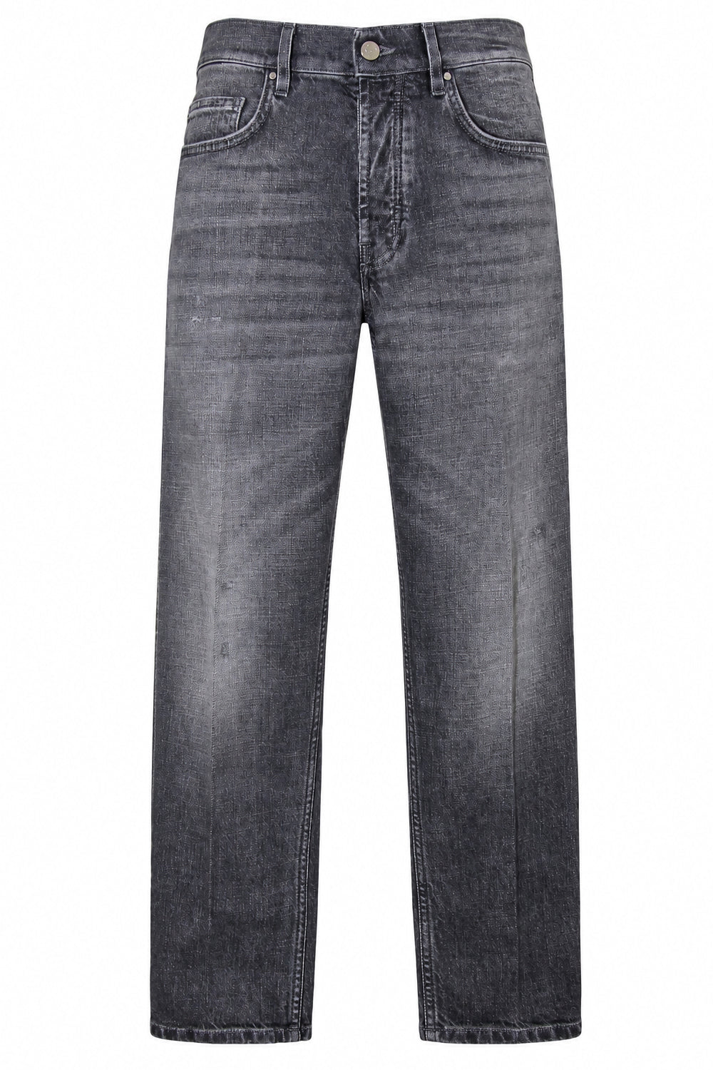 DON THE FULLER Jeans Seoul Carrot