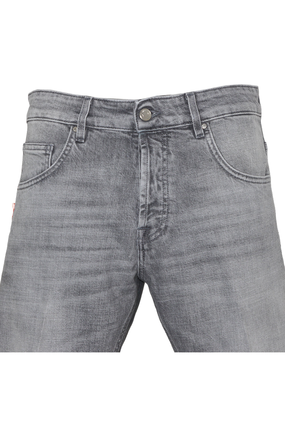 DON THE FULLER Jeans Yaren Tapered