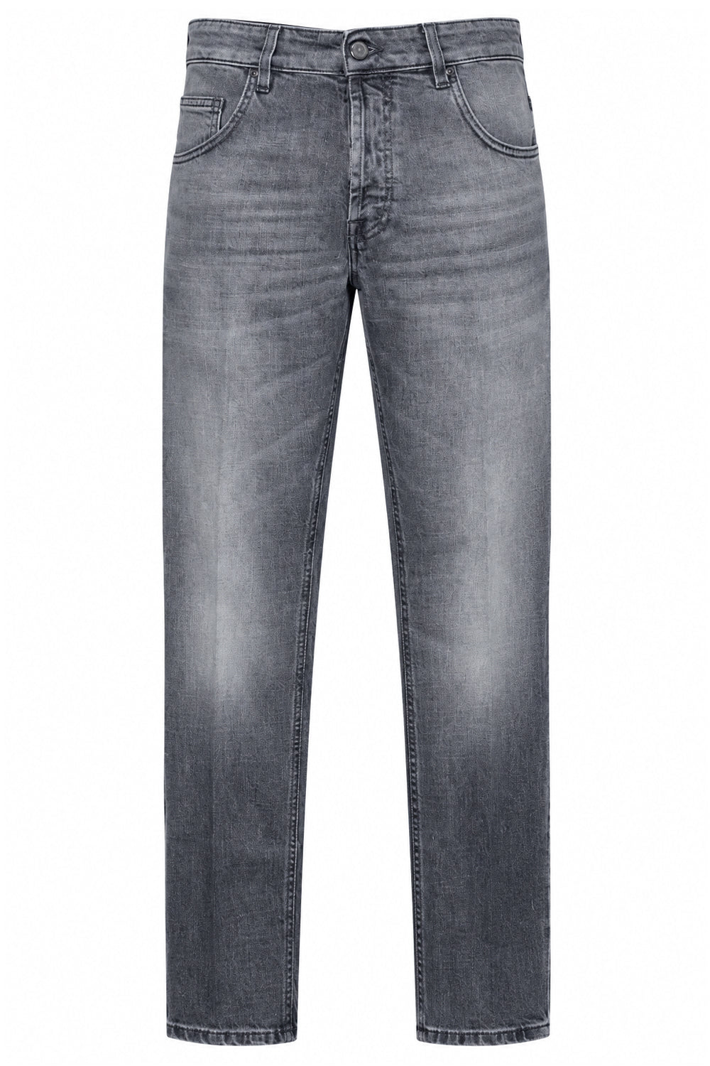 DON THE FULLER Jeans Yaren Tapered