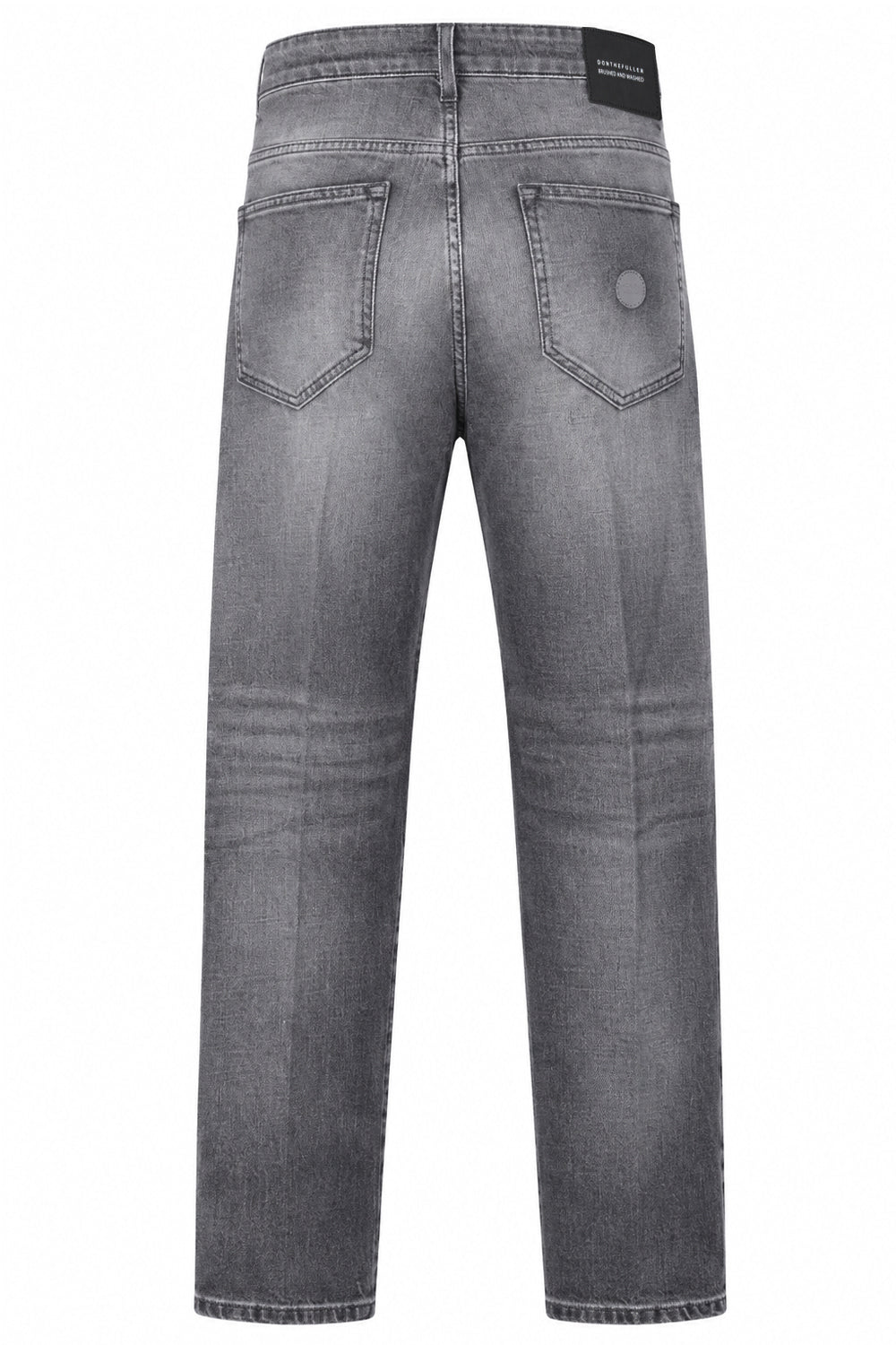 DON THE FULLER Jeans Yaren Tapered