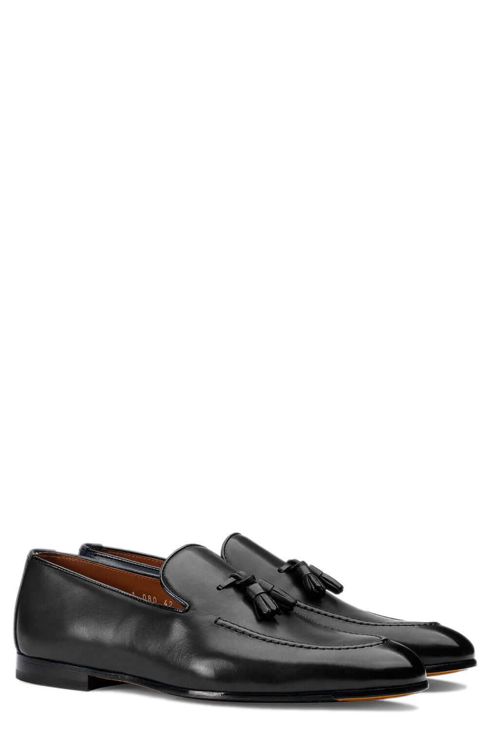 DOUCALS Mocassino con nappa Uncategorized DOUCALS