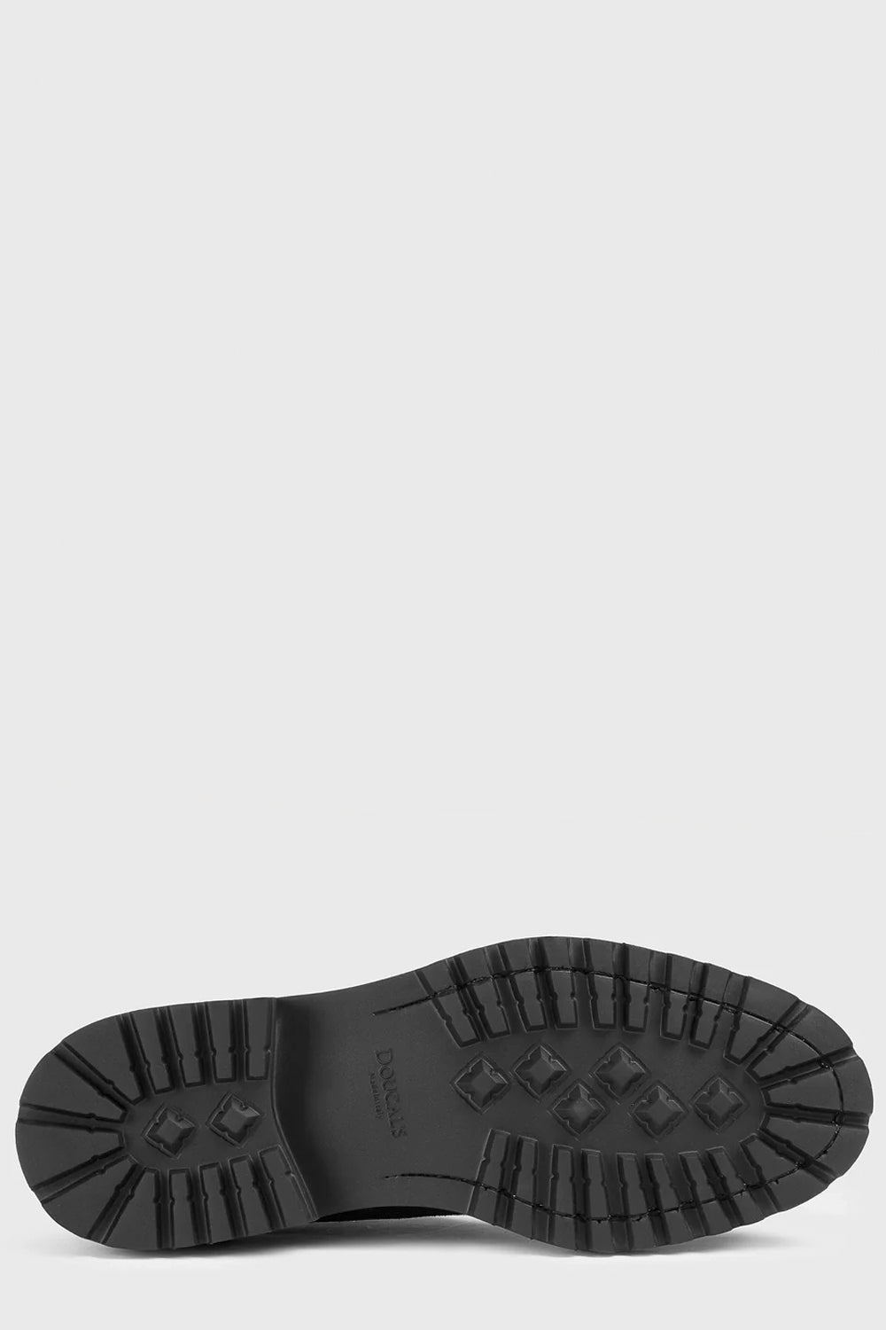 DOUCALS Desert boot in suede