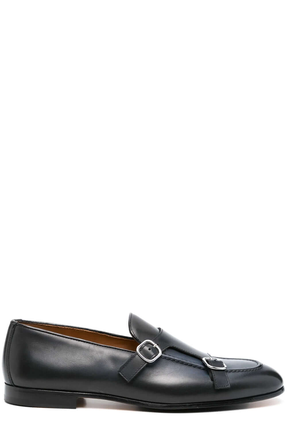 DOUCALS Mocassino Adler doppia fibbia Uncategorized DOUCALS