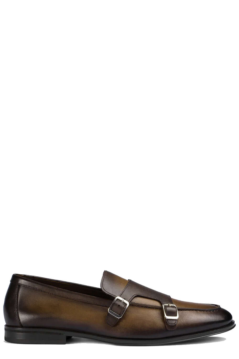 DOUCALS Mocassino Adler doppia fibbia Uncategorized DOUCALS
