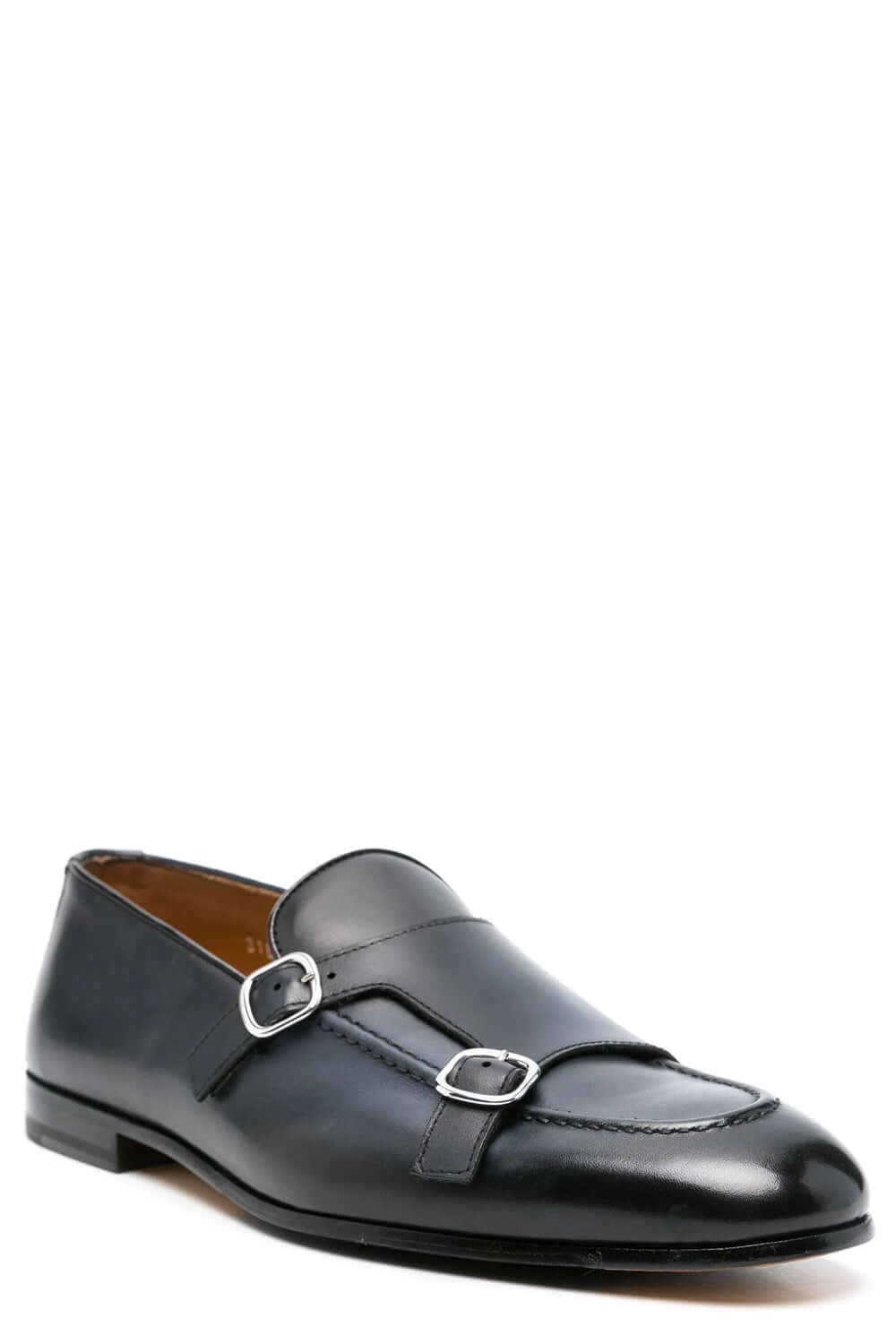 DOUCALS Mocassino Adler doppia fibbia Uncategorized DOUCALS