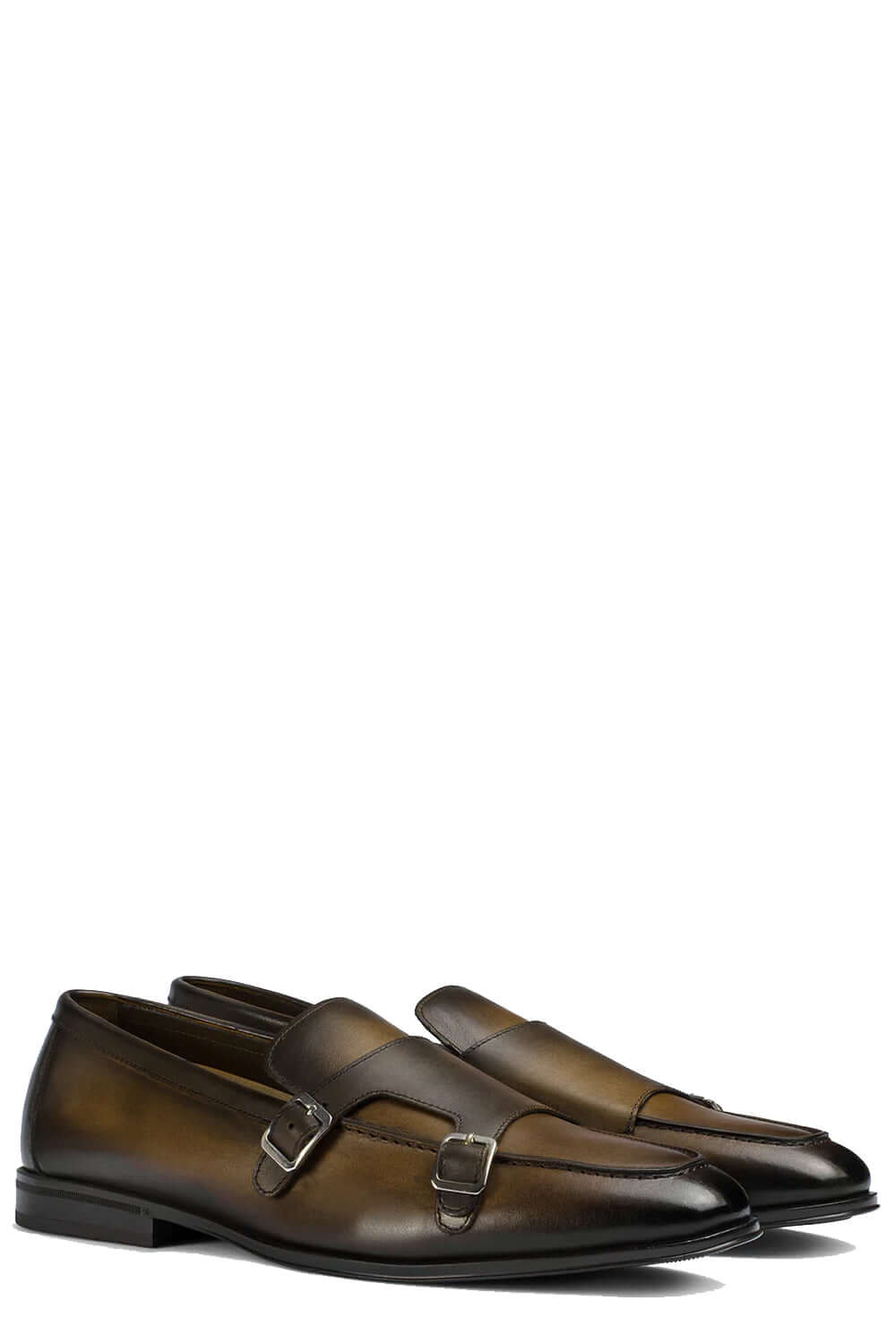DOUCALS Mocassino Adler doppia fibbia Uncategorized DOUCALS