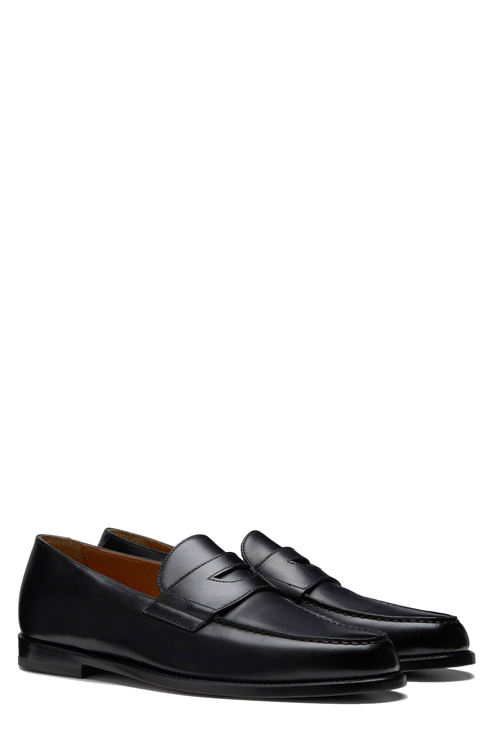 DOUCALS Mocassino Mario 50 in pelle Shoes DOUCALS