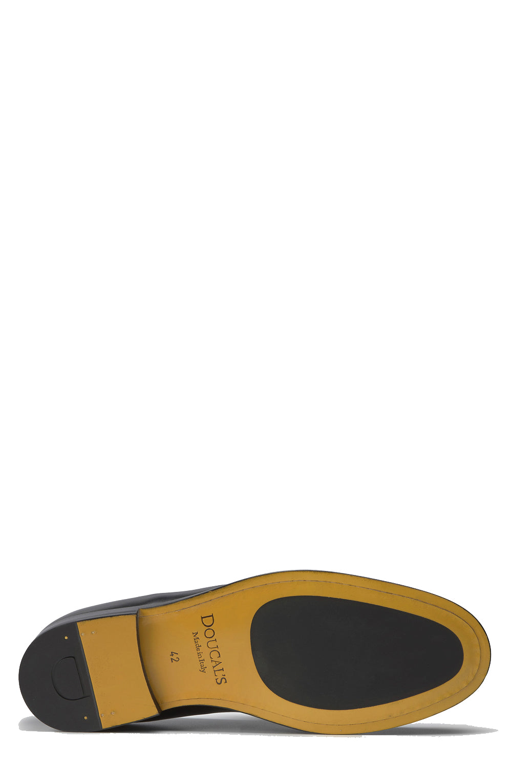 DOUCALS Mocassino Mario 50 in pelle Shoes DOUCALS