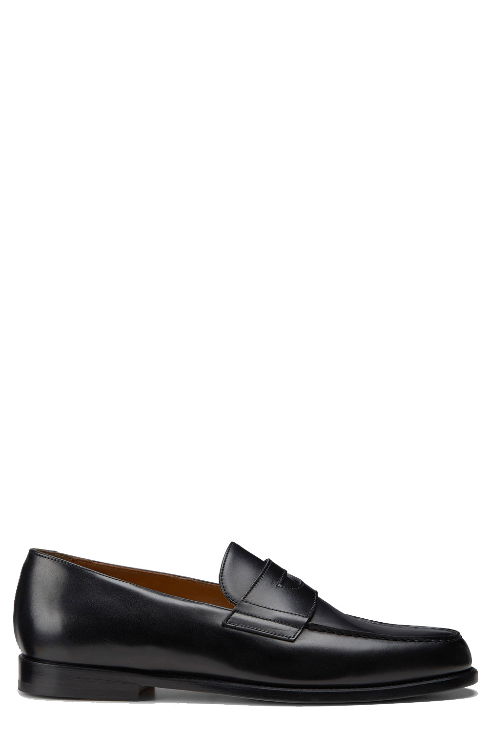 DOUCALS Mocassino Mario 50 in pelle Shoes DOUCALS