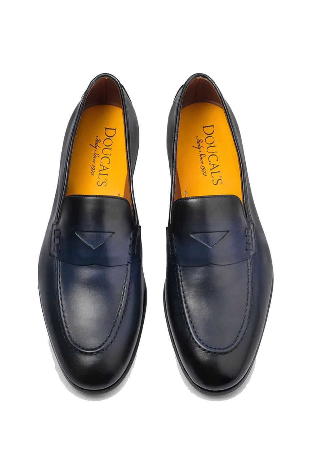 DOUCALS Mocassino Penny Adler Uncategorized DOUCALS