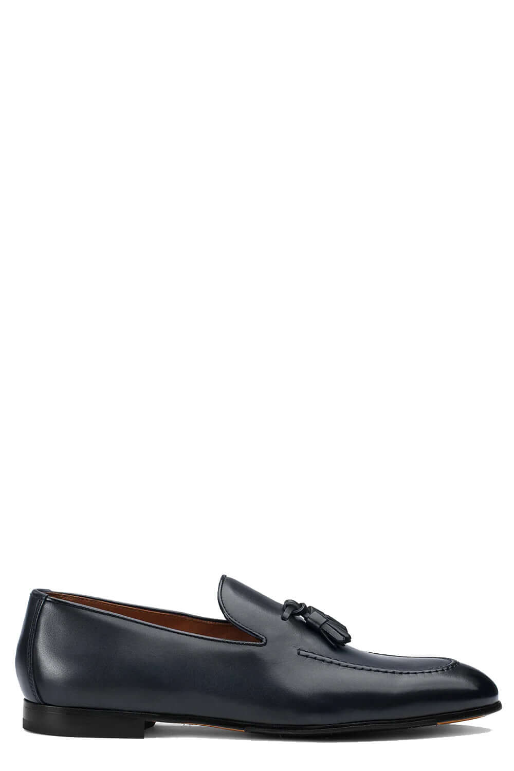 DOUCALS Mocassino con nappa Uncategorized DOUCALS