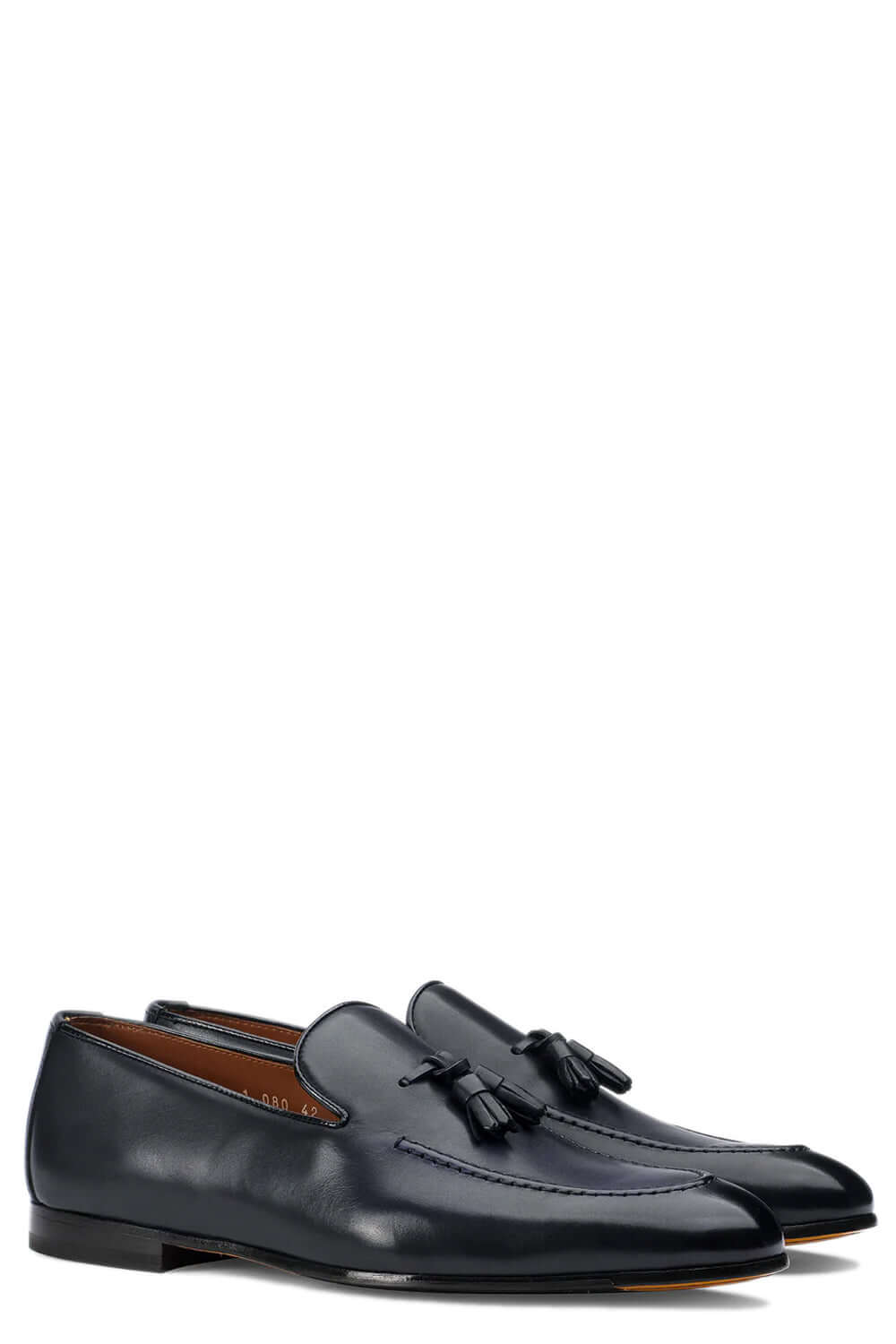 DOUCALS Mocassino con nappa Uncategorized DOUCALS