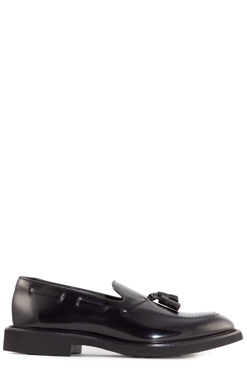 DOUCALS Mocassino in pele spazzolata Uncategorized DOUCALS