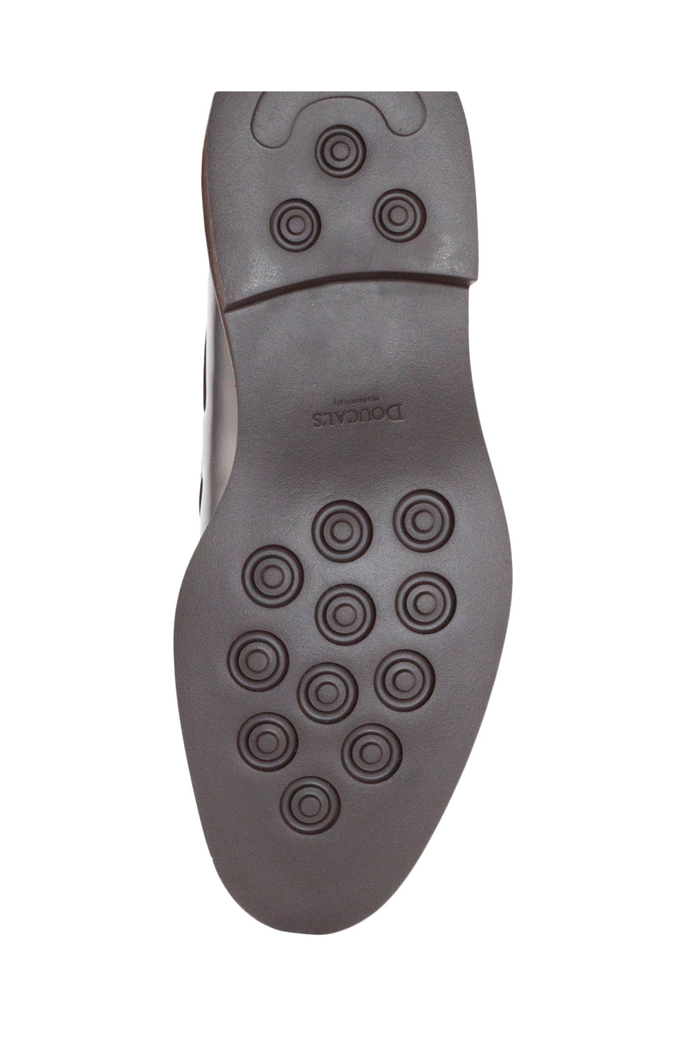 DOUCALS Mocassino in pelle spazzolata Uncategorized DOUCALS