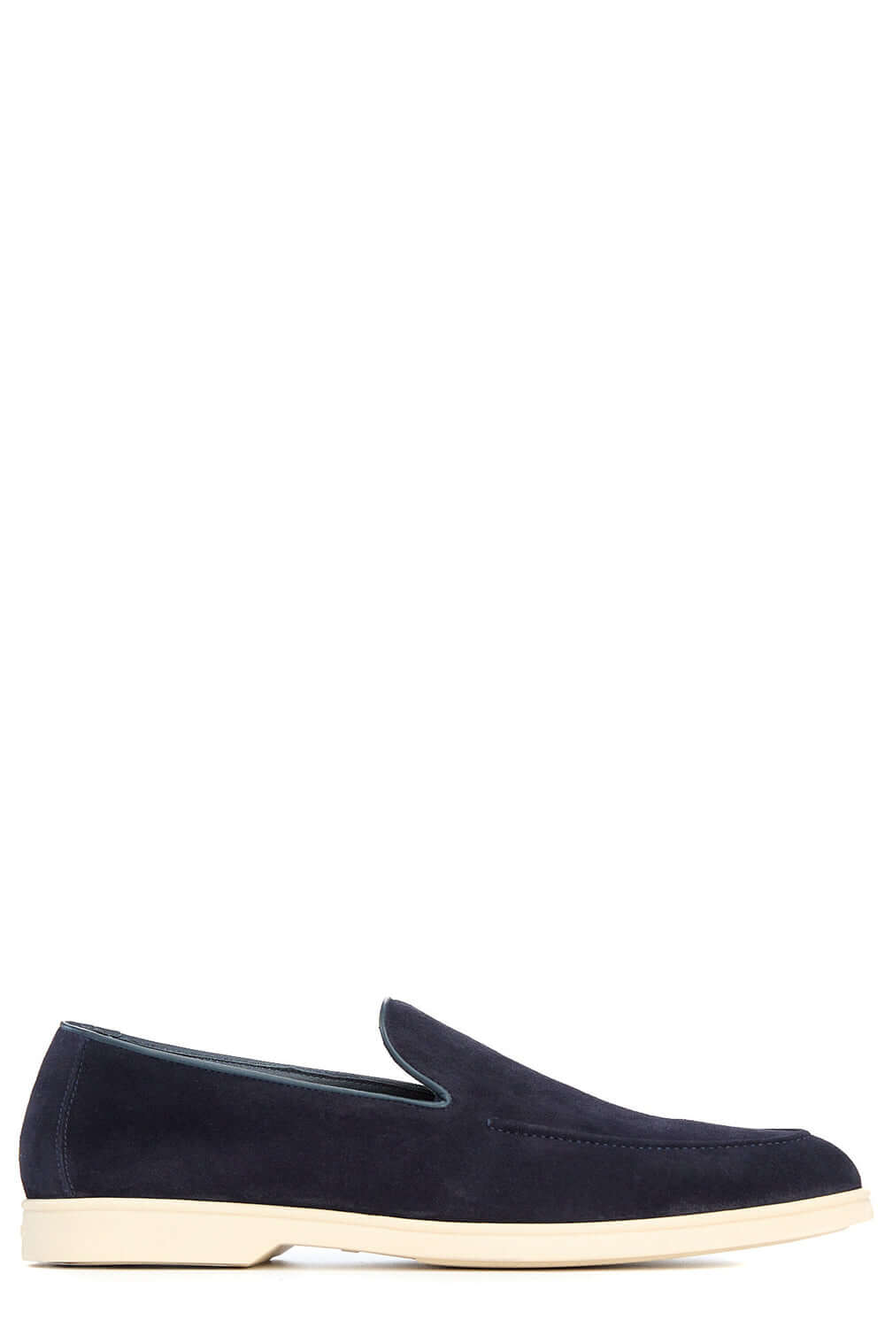 DOUCALS Mocassino in suede Uncategorized DOUCALS