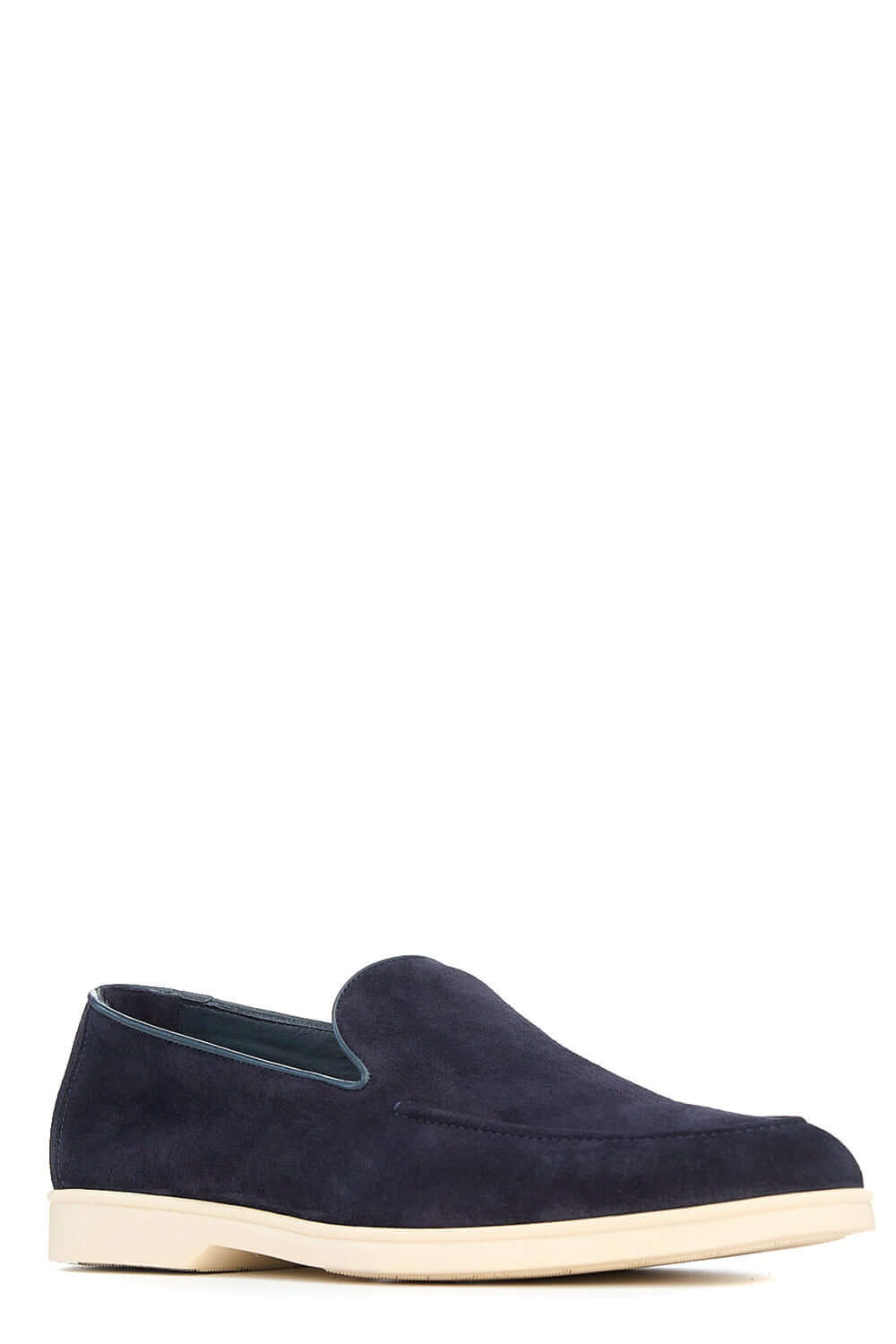 DOUCALS Mocassino in suede Uncategorized DOUCALS