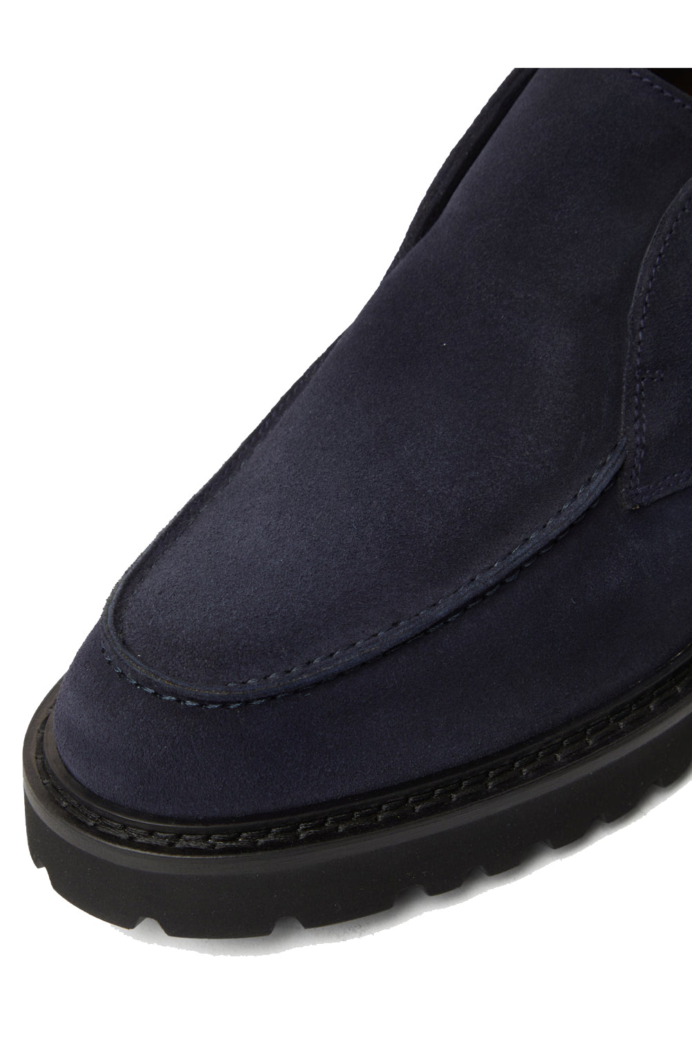 DOUCALS Polacchini in camoscio senza lacci Uncategorized DOUCALS