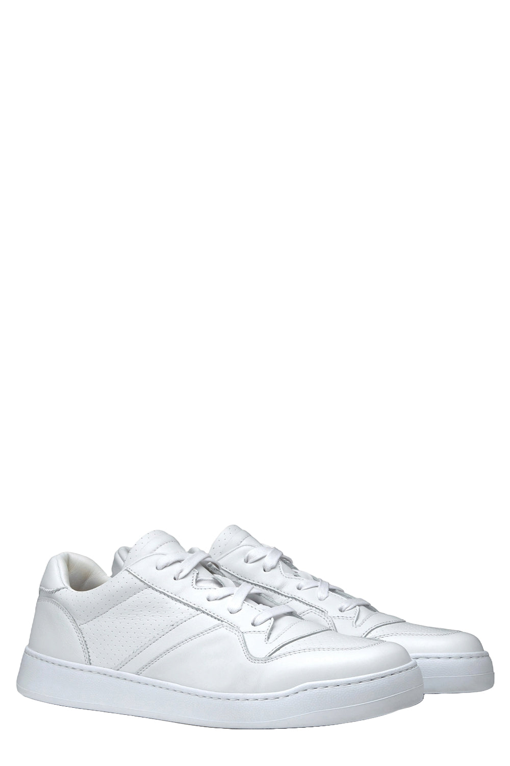 DOUCALS Sneakers in pelle DOUCALS