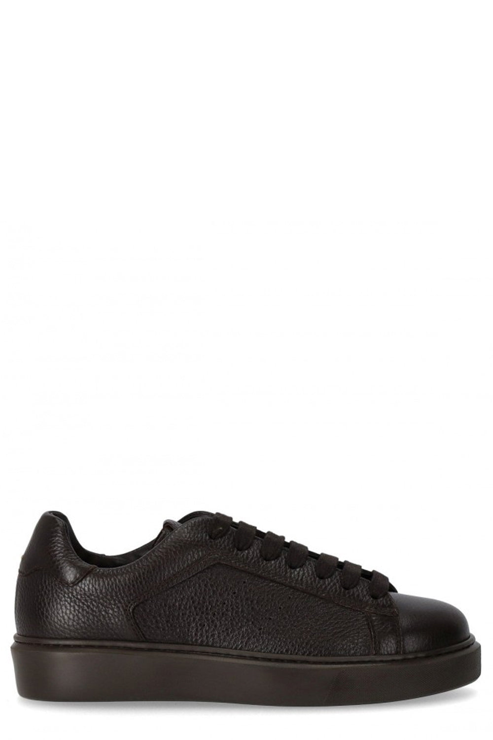 DOUCALS Sneakers in pelle martellata Uncategorized DOUCALS